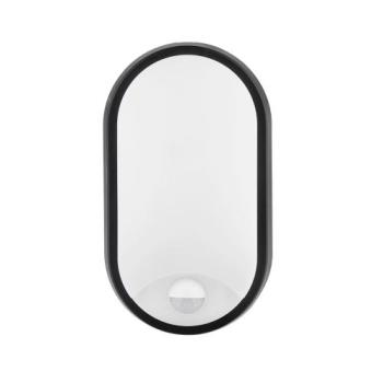  HLO-209 PIR 8W 3CCT IP65 IK10 