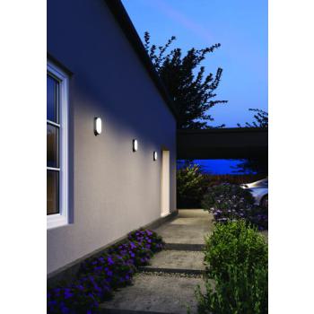  HLO-209 PIR 8W 3CCT IP65 IK10 