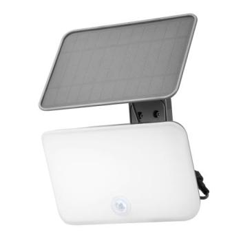  CISPO SOLAIRE 4W 3CCT + PIR 