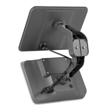  CISPO SOLAIRE 4W 3CCT + PIR 