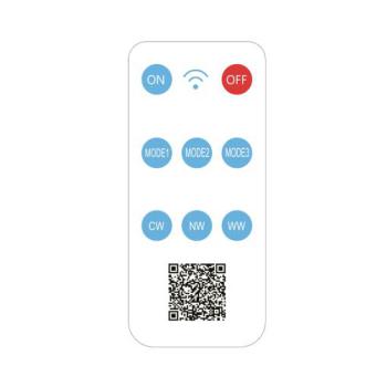  CISPO SOLAIRE 4W 3CCT + PIR 