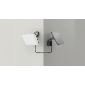  CISPO SOLAIRE 4W 3CCT + PIR 