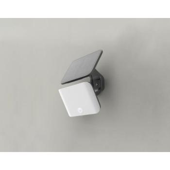  CISPO SOLAIRE 4W 3CCT + PIR 