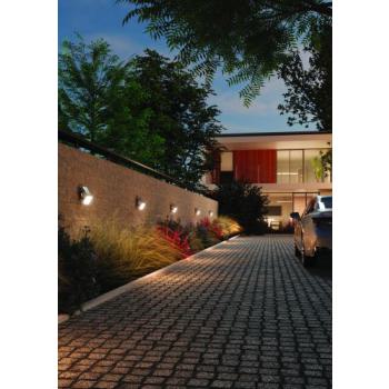  CISPO SOLAIRE 4W 3CCT + PIR 