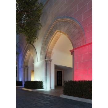  TWISTER 4 TUYA 38W RGBW NOIR 