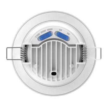  LOKI 90 6/8W CCT 27-30-4000K 