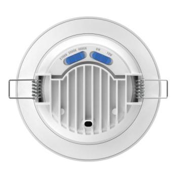  LOKI 100 8/10W CCT 27-30-4000K 