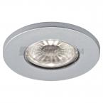  LUCIA 2 LED 15 GRIS/BLC CH 