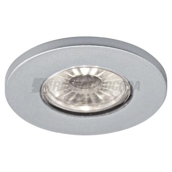  LUCIA 2 LED 15 GRIS/BLC CH 
