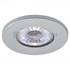  LUCIA 2 LED 15 GRIS/BLC FR 