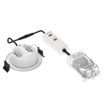  HIROS 360� 6/8W 4CCT NFC BLC 