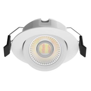  HIROS 360� 6/8W 4CCT NFC BLC 