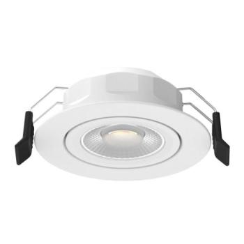  HIROS 360� 6/8W 4CCT NFC BLC 