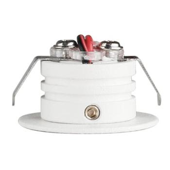  SPOT SHARK 1,5W 3000K DIM 