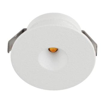  SPOT SHARK 1,5W 3000K DIM 