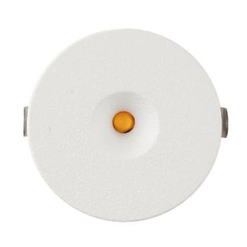  SPOT SHARK 1,5W 3000K DIM 