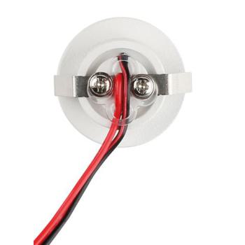  SPOT SHARK 1,5W 3000K DIM 
