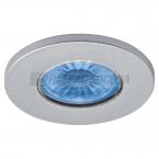  LUCIA 2 LED 40 GRIS/BLEU 