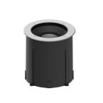  LUMISOL 230-R 4000K 36� INOX 