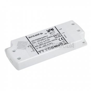  ALIM. LED 15W 24V DC 