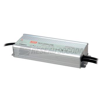  ALIM. LED 320W 24V DC IP67 