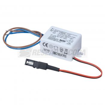  ALIM.LED 2,1-4,2W 350MA 