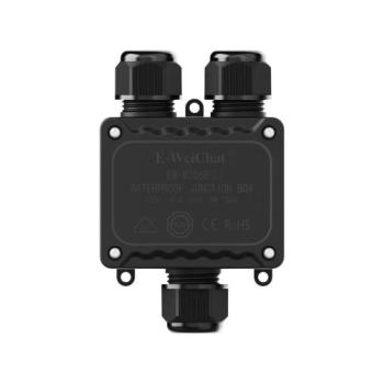  RACCORD IP68 RL3 AUTO 0,5-6 
