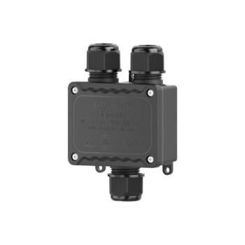  RACCORD IP68 RL3 AUTO 0,5-6 