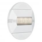  BALIZ BLANC LED 0,4W/3000K 