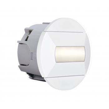  BALIZ BLANC LED 0,4W/3000K 