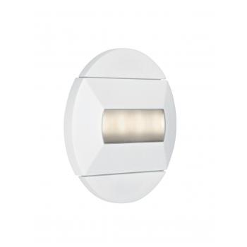  BALIZ BLANC LED 0,4W/3000K 
