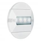  BALIZ BLANC LED 0,4W/4000K 