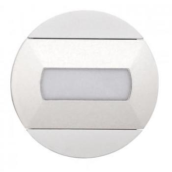  BALIZ BLANC LED 0,4W/4000K 