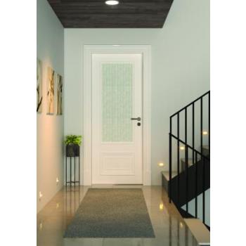  BALIZ BLANC LED 0,4W/4000K 