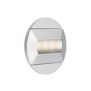  BALIZ GRIS LED 0,4W/3000K 