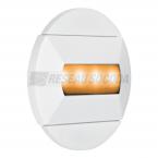  BALIZ BLANC LED 0,4W/2400K 