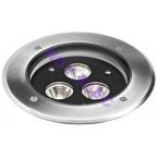 TECNISOL 150 LED 40 CW ROND 