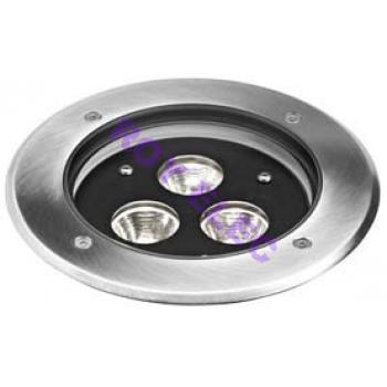  TECNISOL 150 LED 40 CW ROND 
