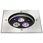  TECNISOL 150 LED 40 CW CARRE 