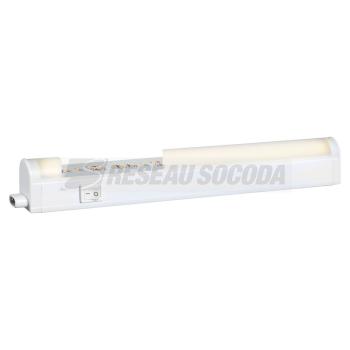  HALOLITE LED 847MM 13W/4000K 