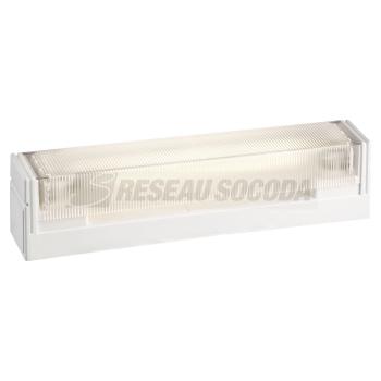  B.85 00 CL. COURT LED 7W/2700K 