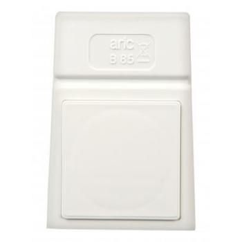  B.85 00 CL. COURT LED 7W/2700K 