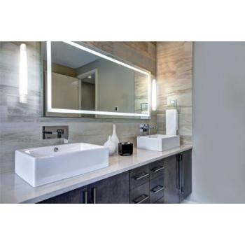  MAUD 00 ASY LED 4000K IP44 BLC 