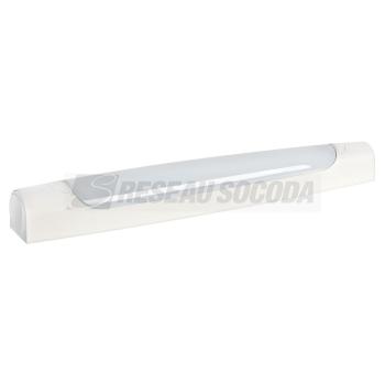  MAUD 01 ASY LED 4000K IP44 BLC 