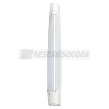  MAUD 01 ASY LED 4000K IP44 BLC 