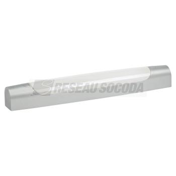  **S-MAUD 00 SYM LED 2700K GRI 