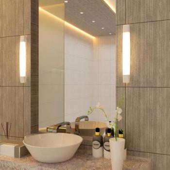  IDYL LED 6W/4000K IP44 INTER 