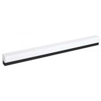  KATE LED 7W/4000K IP44 NOIR 