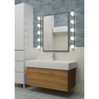  ARTIST 855MM G9 LED 5X5W 4000K 