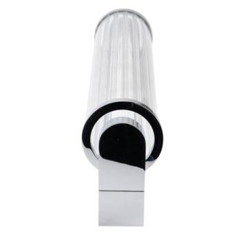  TITAN 440MM CCT IP44 CHROME 
